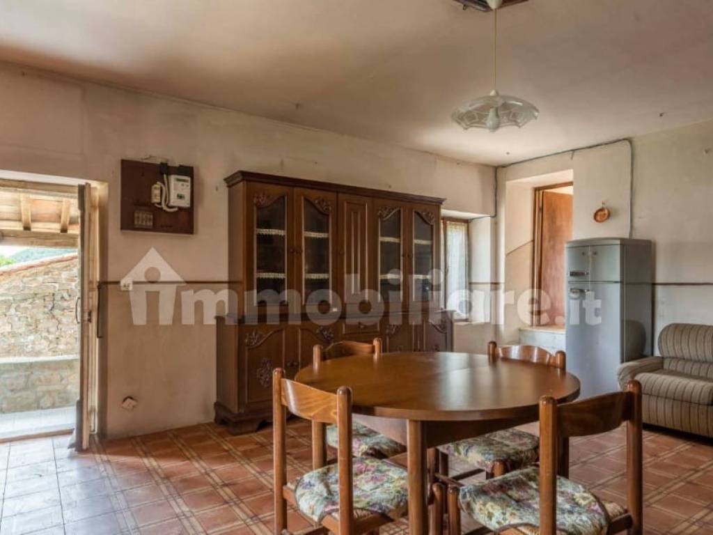 Rustico / casale a Cortona in Val di Pierle - Foto 5