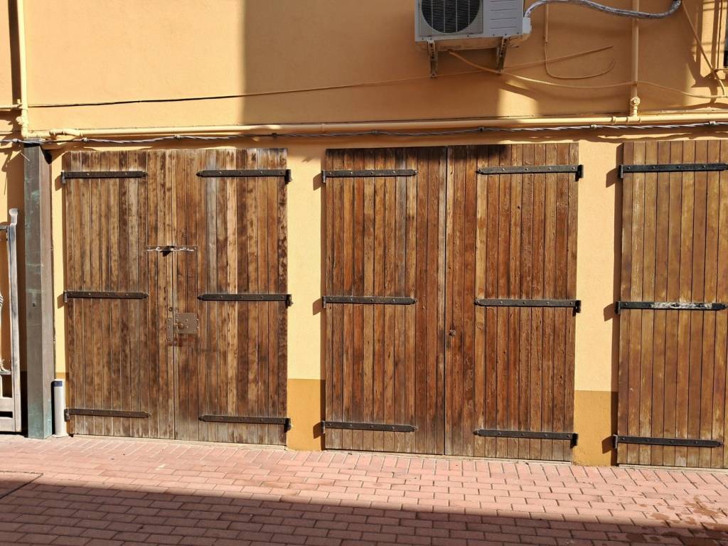 Box / garage a Chioggia in Via Isola Saloni - Foto 3
