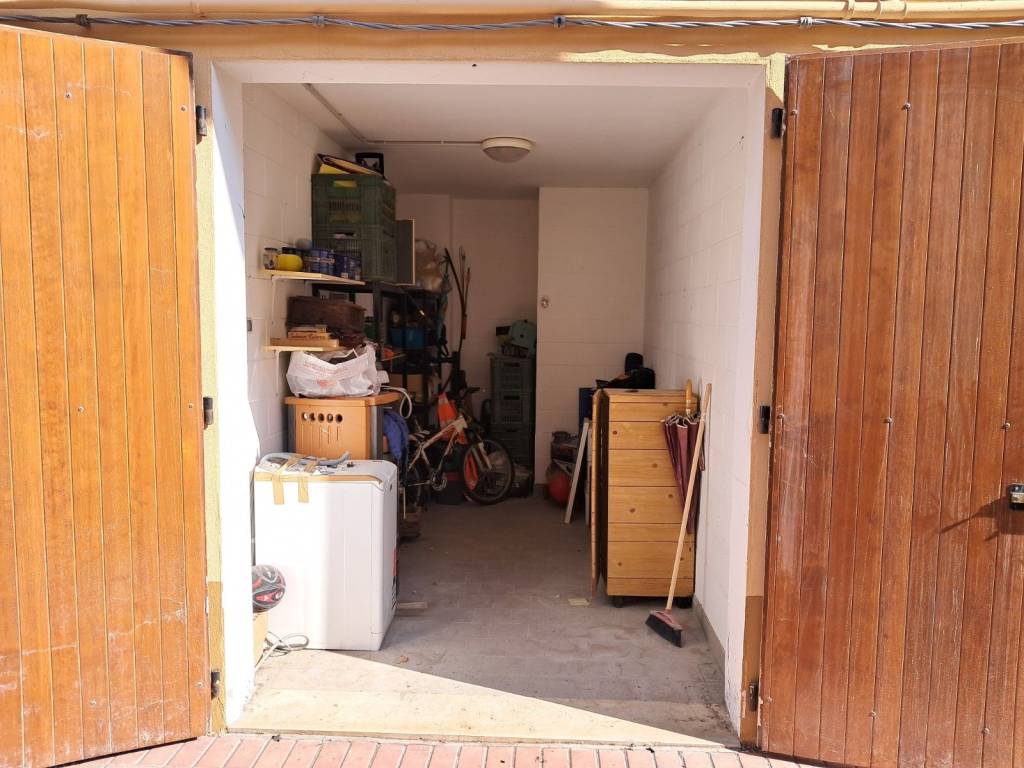 Box / garage a Chioggia in Via Isola Saloni - Foto 4
