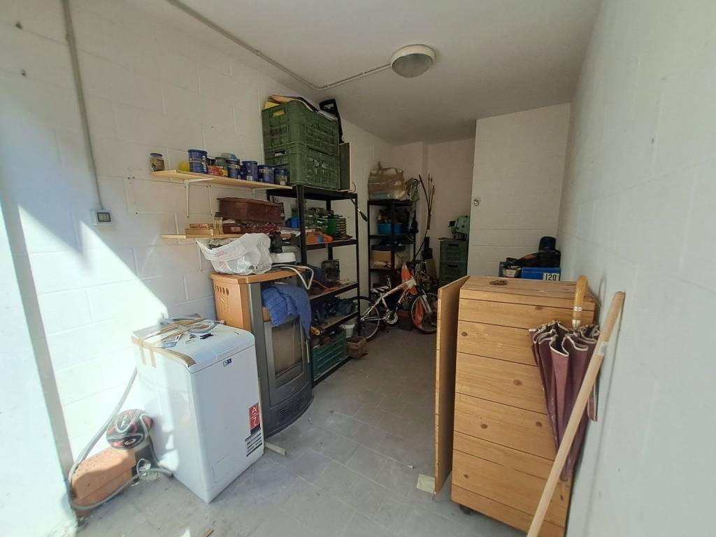 Box / garage a Chioggia in Via Isola Saloni - Foto 5
