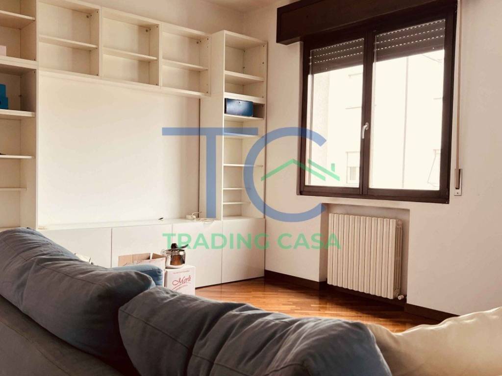 Appartamento a Piacenza in Via Montebello - Foto 3