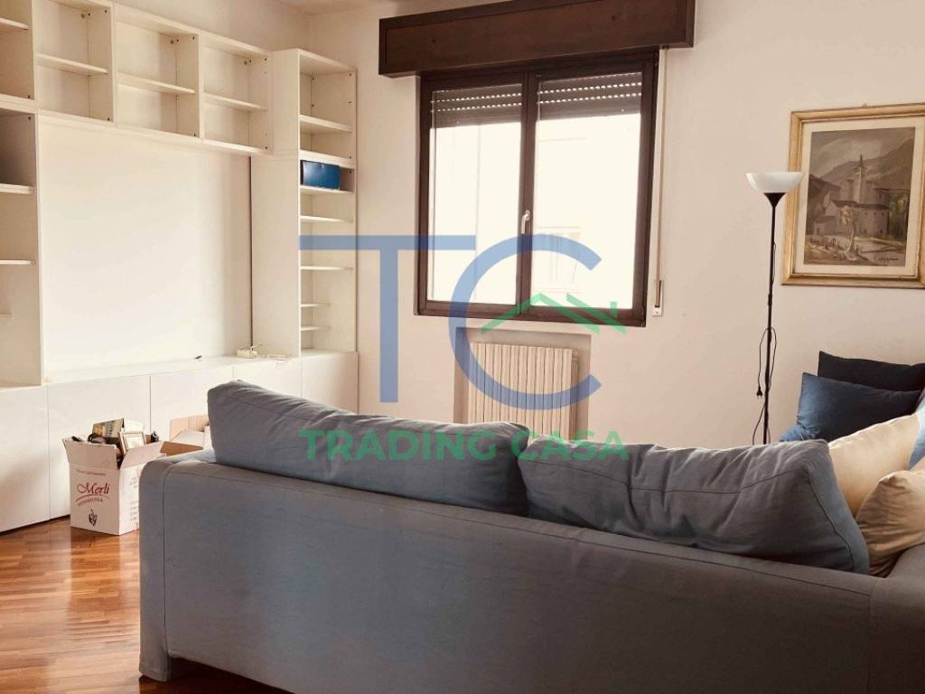 Appartamento a Piacenza in Via Montebello - Foto 4