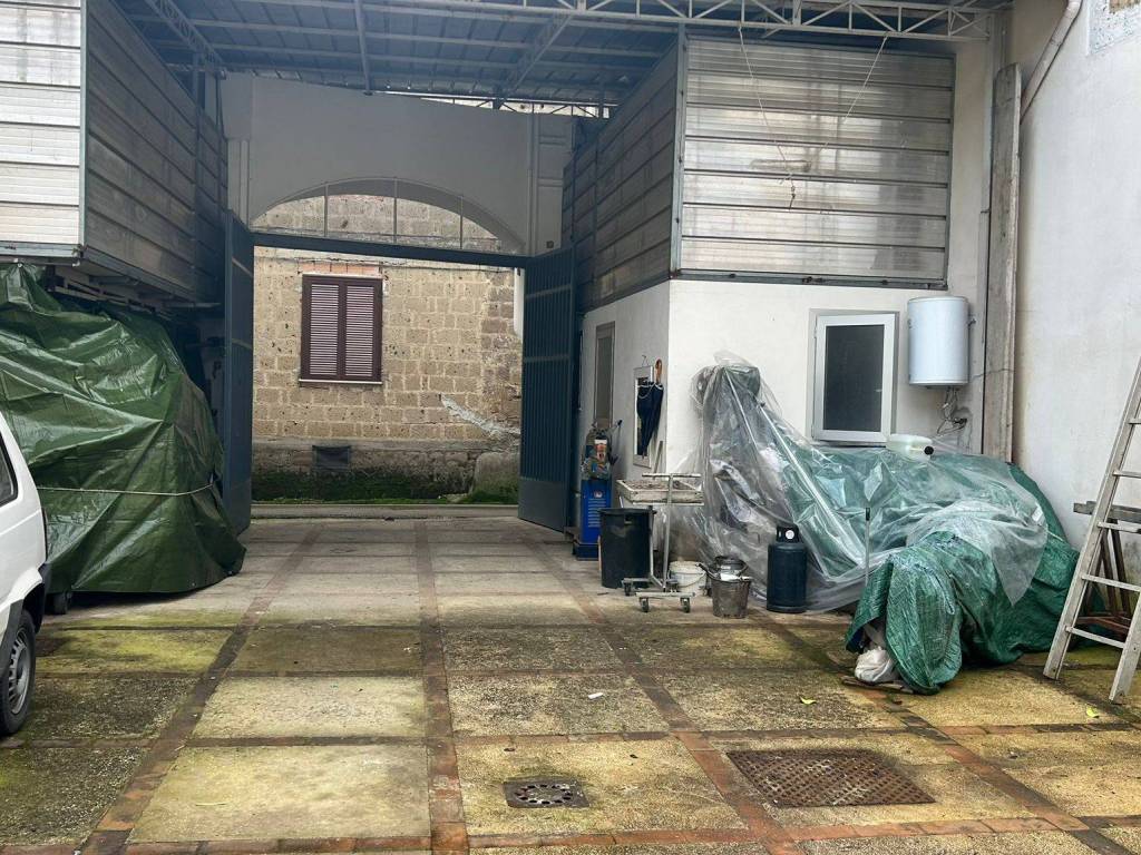 Appartamento a Macerata campania in Via Giulio Cesare, 5 - Foto 3