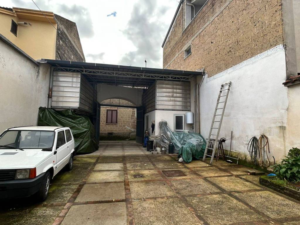 Appartamento a Macerata campania in Via Giulio Cesare, 5 - Foto 4