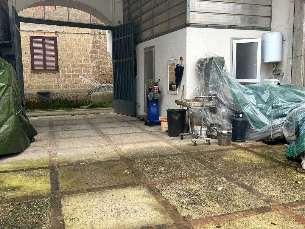 Appartamento a Macerata campania in Via Giulio Cesare, 5 - Foto 5