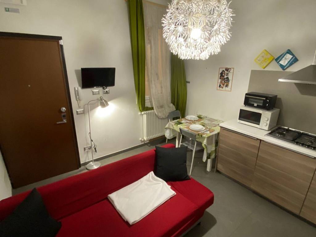Appartamento a Modena in Via dei Gallucci - Foto 5