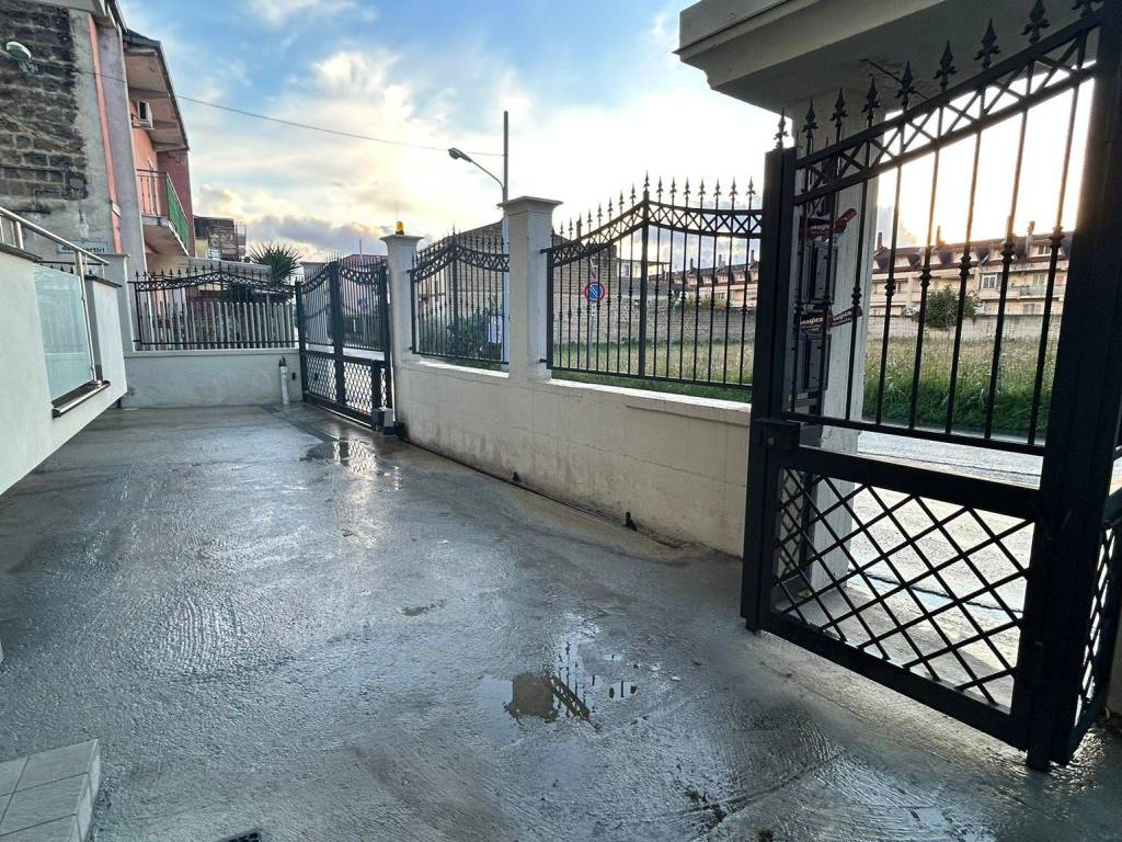 Palazzo / stabile a San prisco in Via Carceri Vecchie - Foto 3