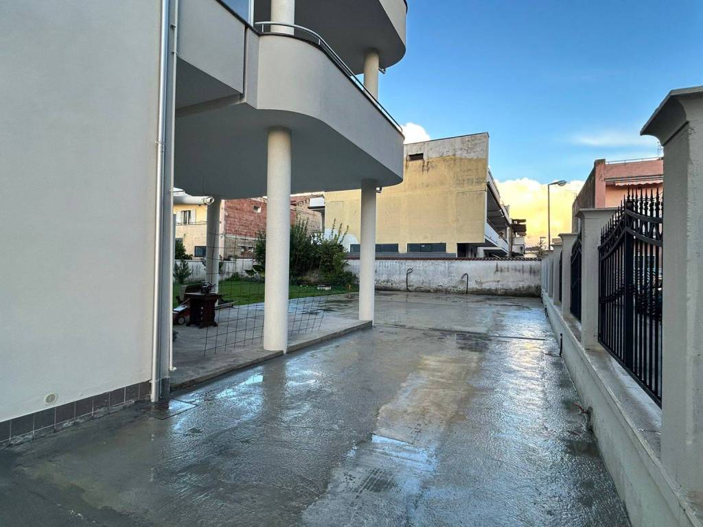 Palazzo / stabile a San prisco in Via Carceri Vecchie - Foto 4