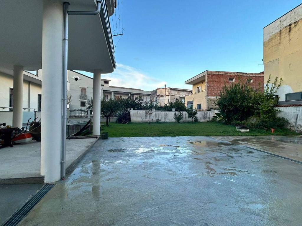 Palazzo / stabile a San prisco in Via Carceri Vecchie - Foto 5