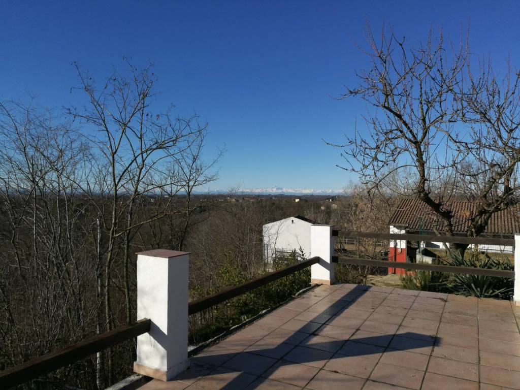 Casa indipendente a Fubine monferrato in strada franchini, 4 - Foto 4