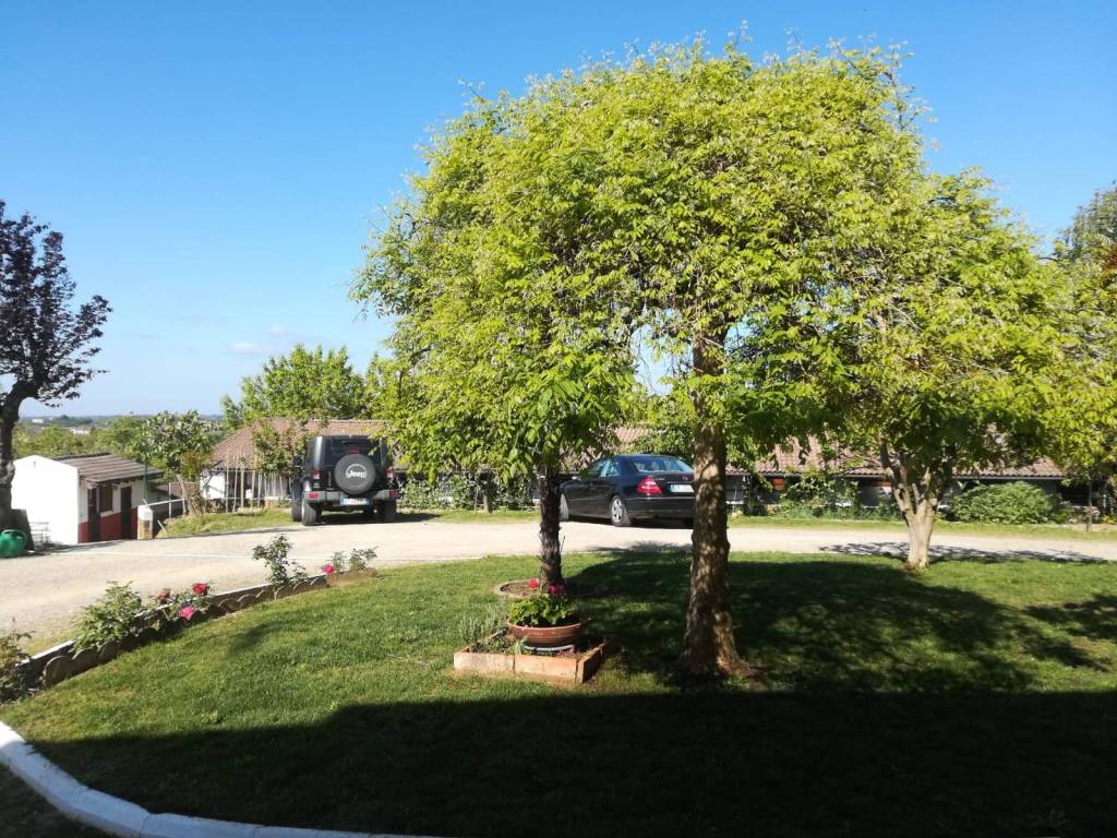 Casa indipendente a Fubine monferrato in strada franchini, 4 - Foto 5