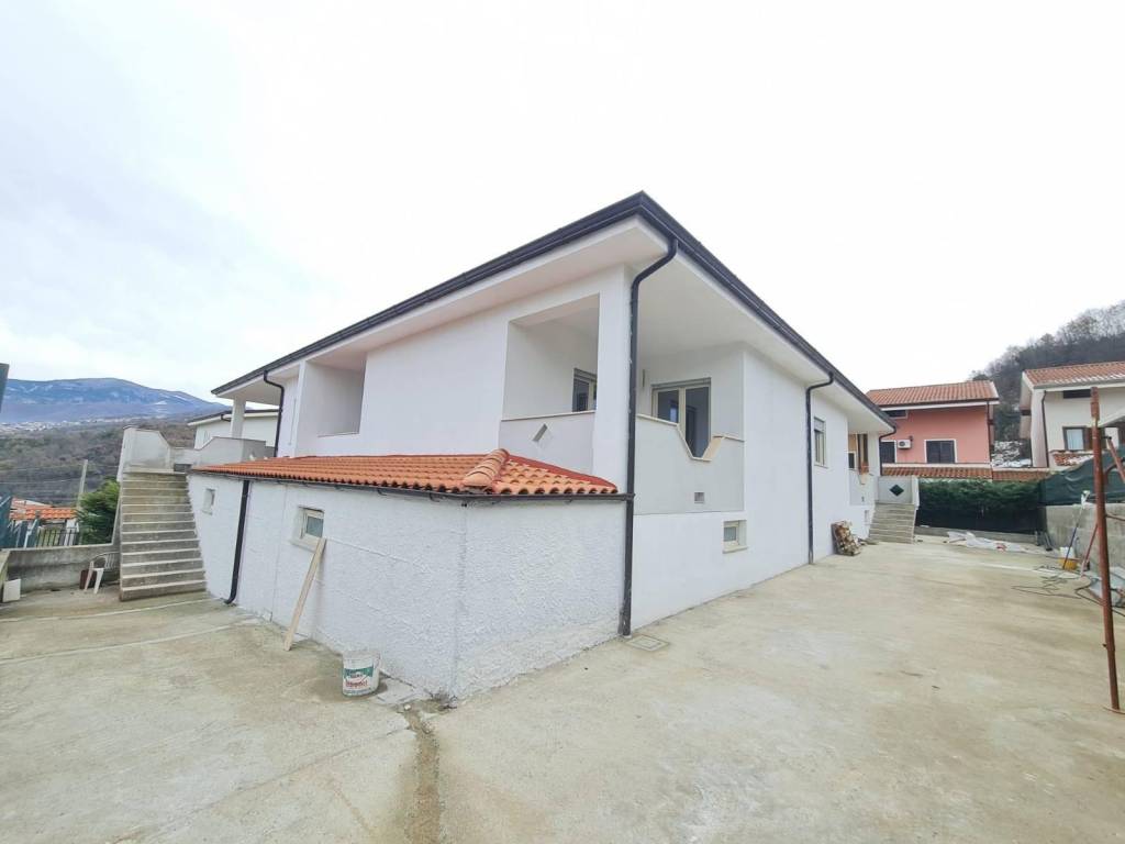Appartamento a Aprigliano - Foto 2