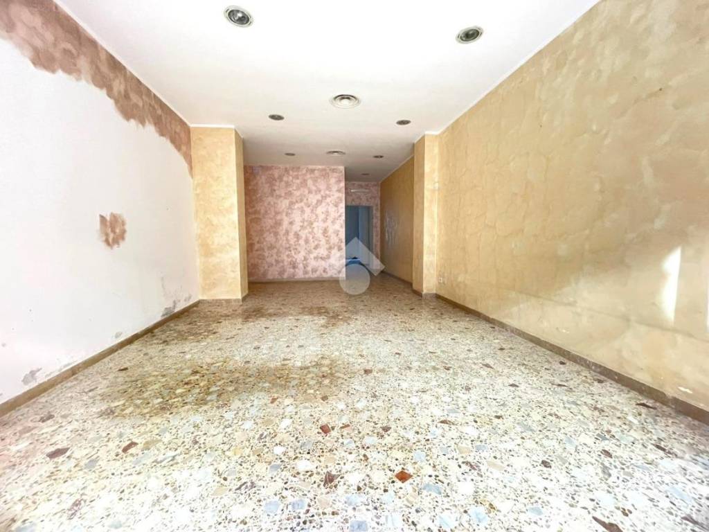 Box / garage a Reggio calabria in Via Soccorso, 22 - Foto 2