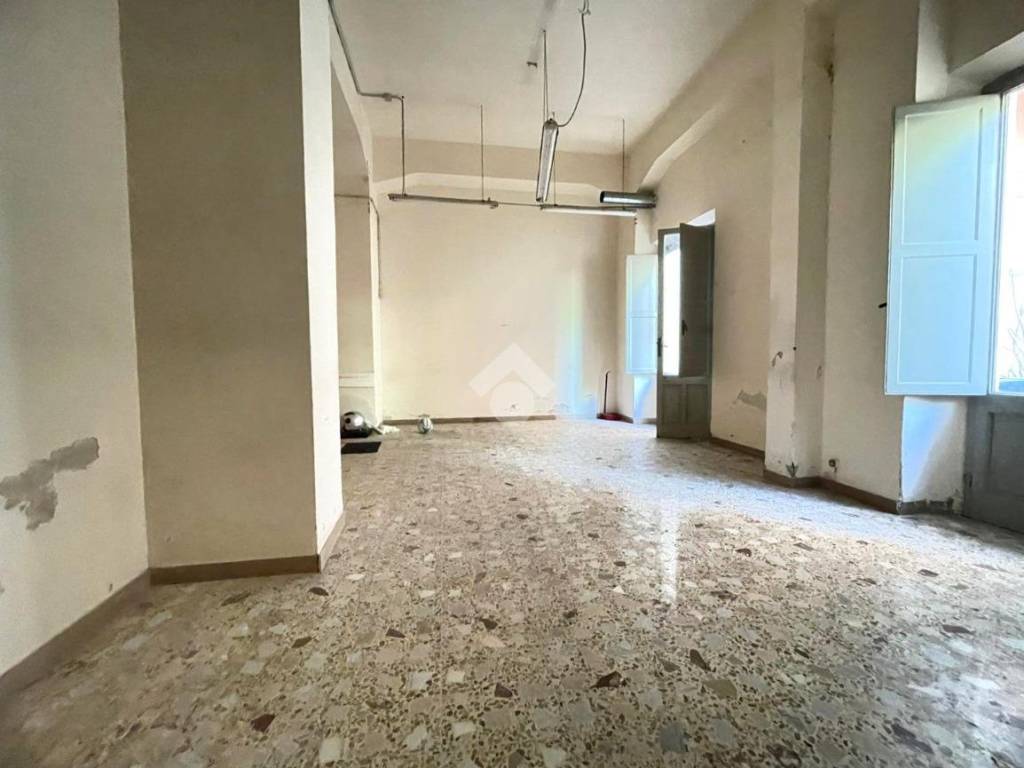 Box / garage a Reggio calabria in Via Soccorso, 22 - Foto 3