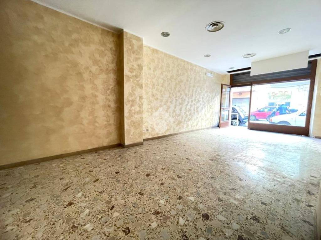 Box / garage a Reggio calabria in Via Soccorso, 22 - Foto 4