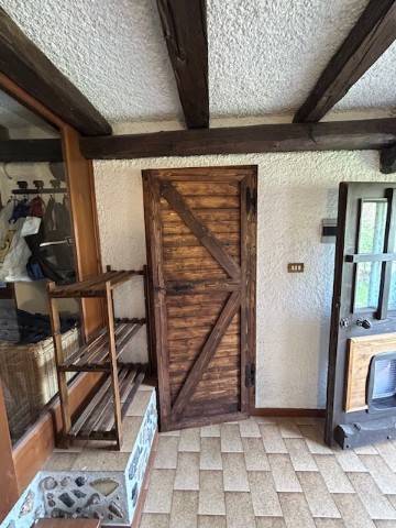 Villa a Forni di sopra in Via Tintai, 69 - Foto 3