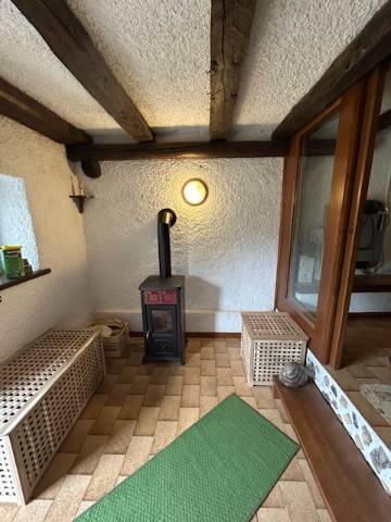 Villa a Forni di sopra in Via Tintai, 69 - Foto 4