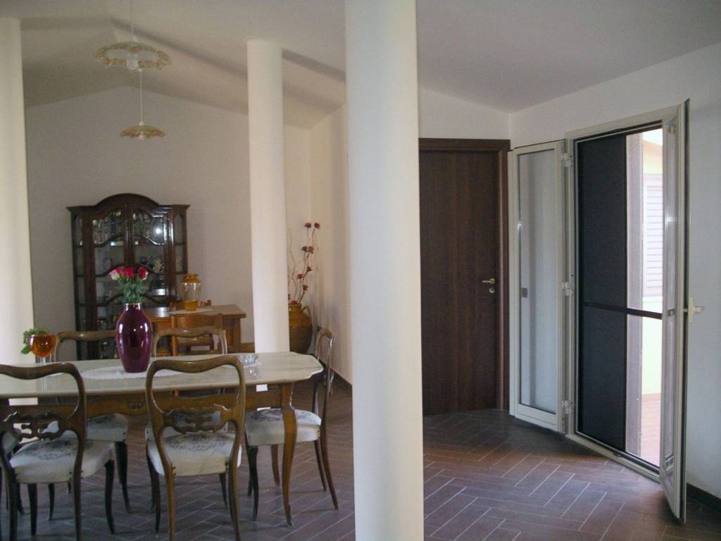 Villa a Reggio calabria - Foto 4
