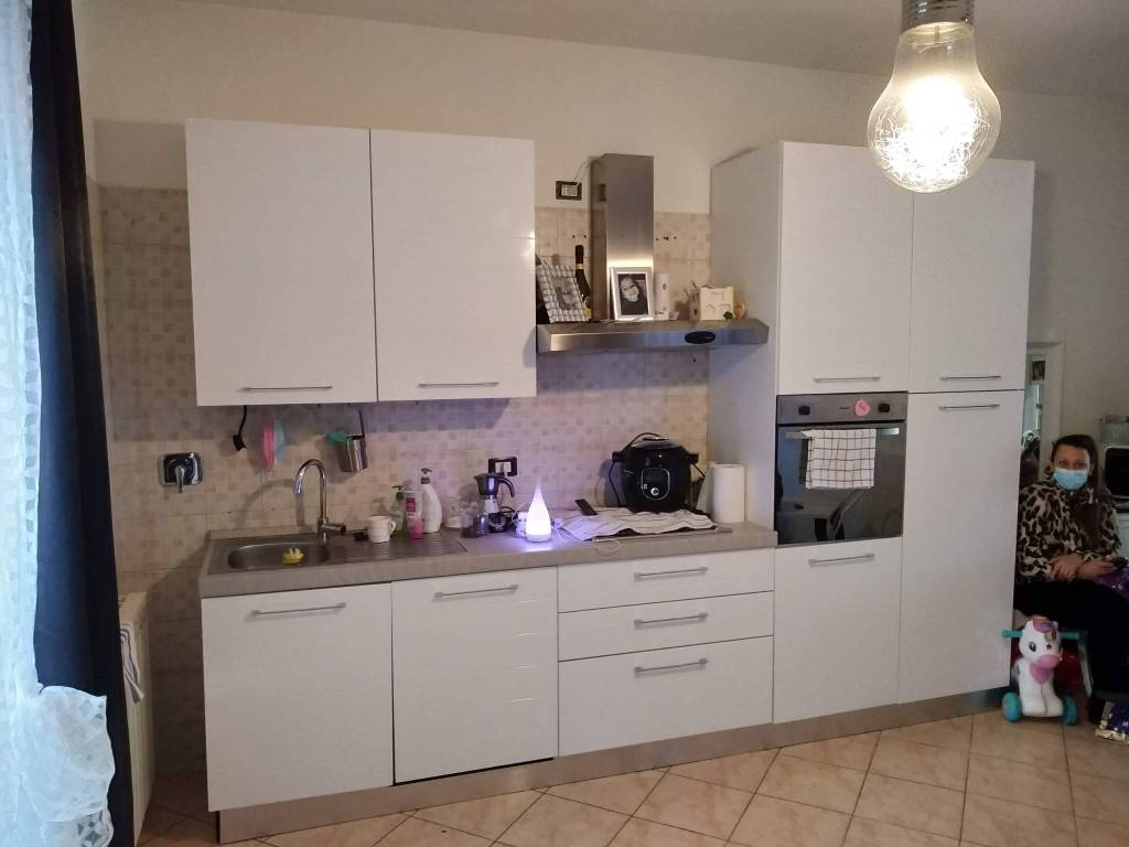 Appartamento a Nichelino in Via Cuneo, 27 - Foto 3