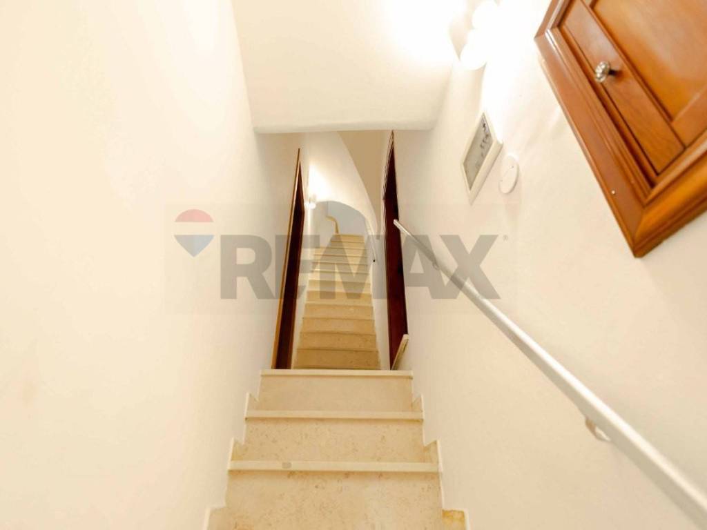 Casa indipendente a Cisternino in Via Duca D'Aosta, 15 - Foto 4