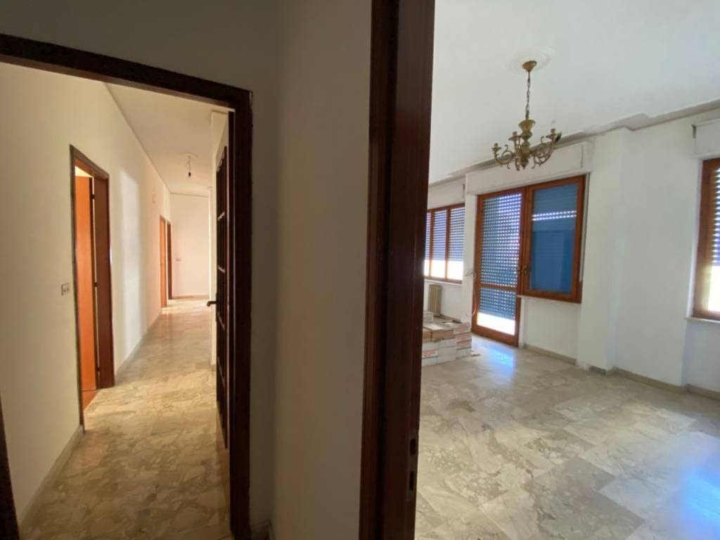 Appartamento a Reggio calabria - Foto 5