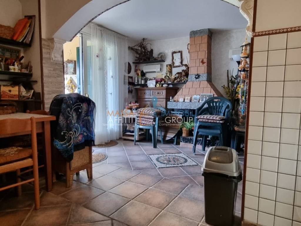 Appartamento a Luni in Via Palmiro Togliatti, 9 - Foto 5