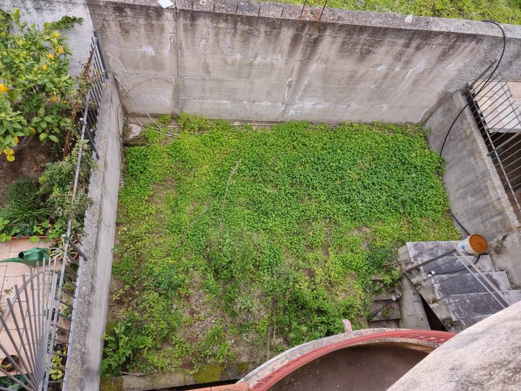 Villetta a schiera a Satriano - Foto 3
