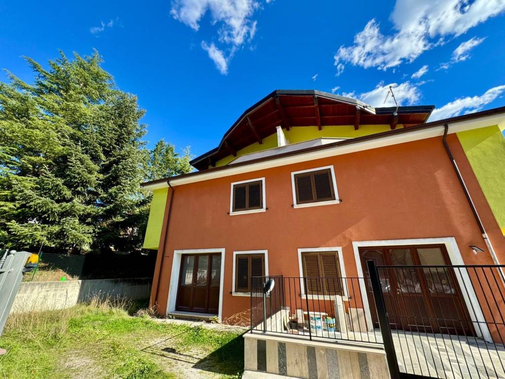 Villa a Scoppito in Via Santa Dorotea - Foto 2