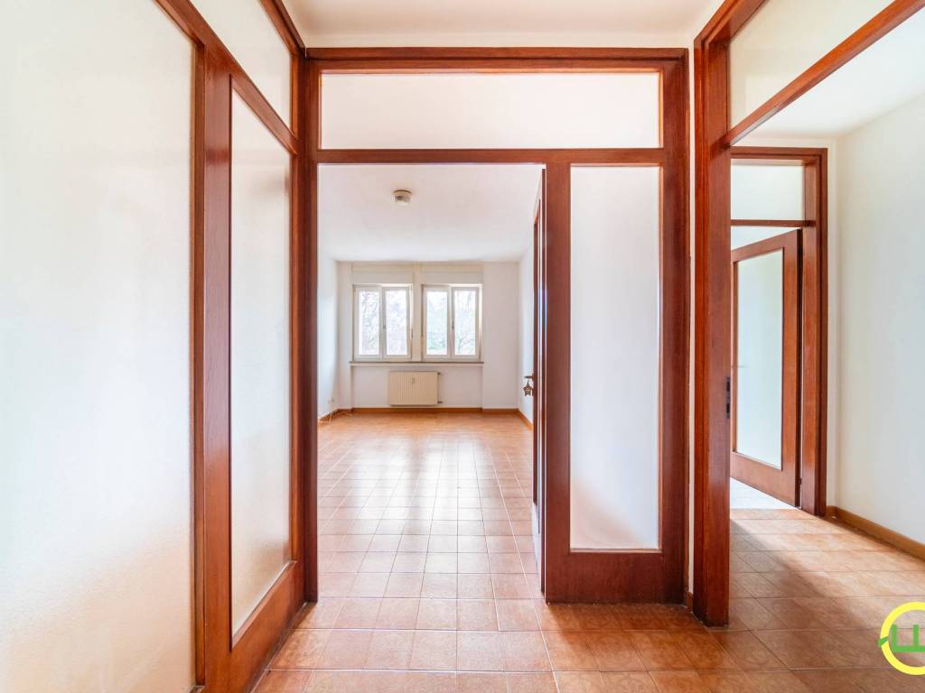 Appartamento a Udine in Via Francesco di Toppo - Foto 4