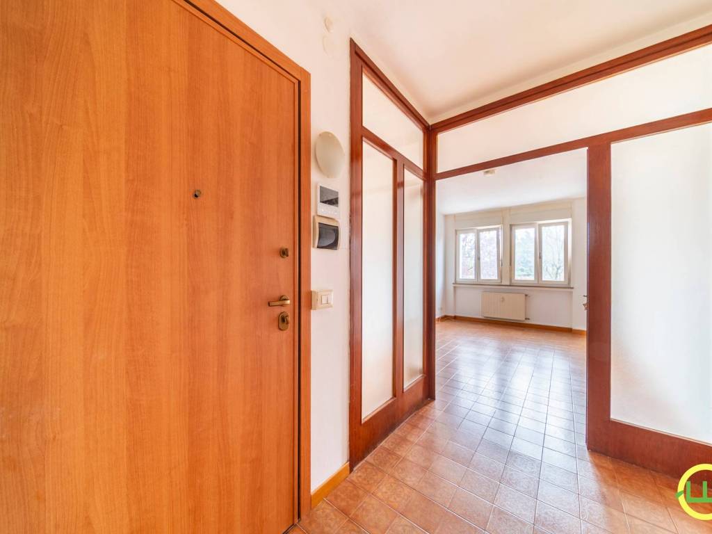 Appartamento a Udine in Via Francesco di Toppo - Foto 5