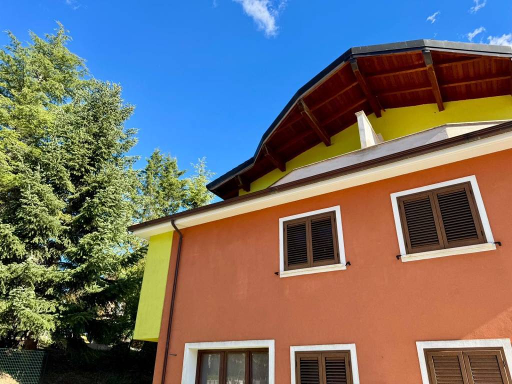 Villa a Scoppito in Via Santa Dorotea - Foto 4