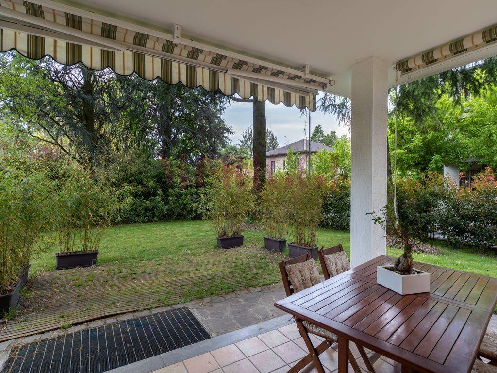 Villa a Vimercate in Via Enrico Fermi - Foto 3