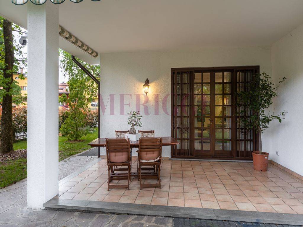 Villa a Vimercate in Via Enrico Fermi - Foto 4