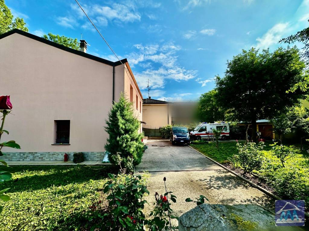 Villa a Rolo - Foto 2