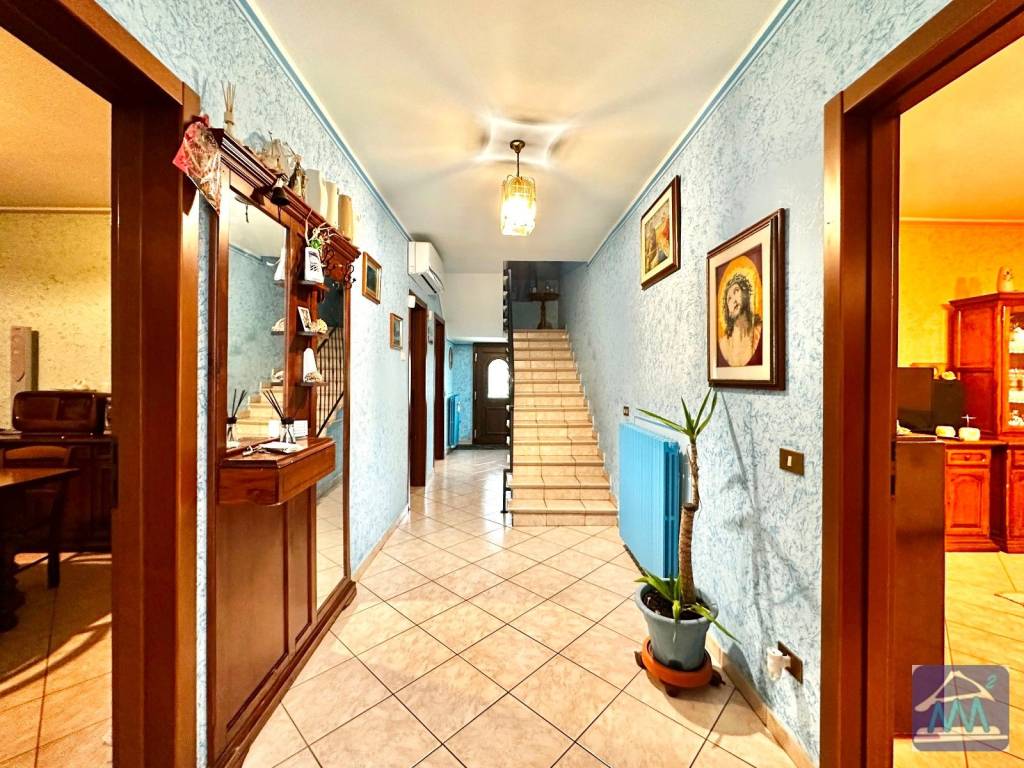 Villa a Rolo - Foto 3