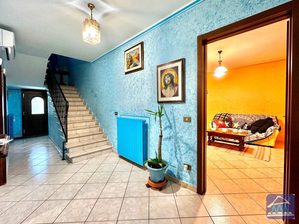 Villa a Rolo - Foto 4