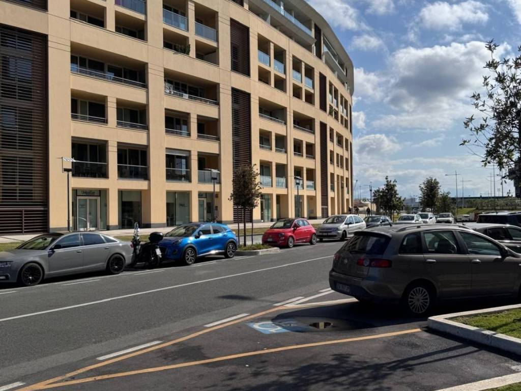 Box / garage a Savona in Via Giuseppe Peppino Impastato - Foto 2
