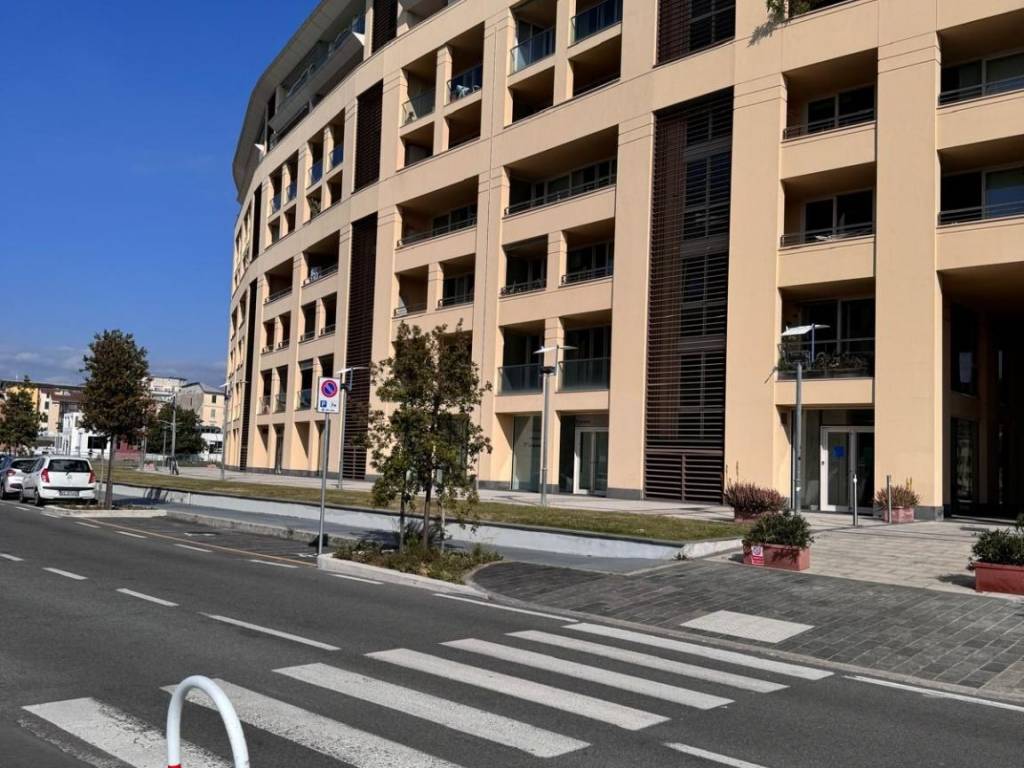 Box / garage a Savona in Via Giuseppe Peppino Impastato - Foto 3