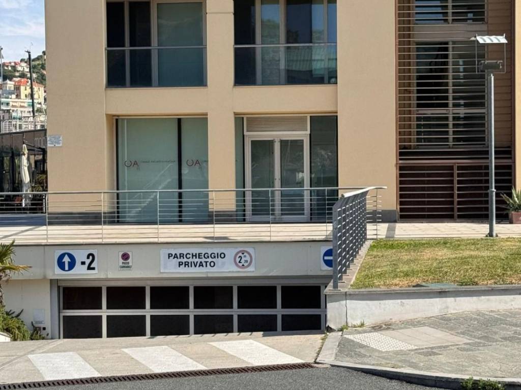 Box / garage a Savona in Via Giuseppe Peppino Impastato - Foto 4