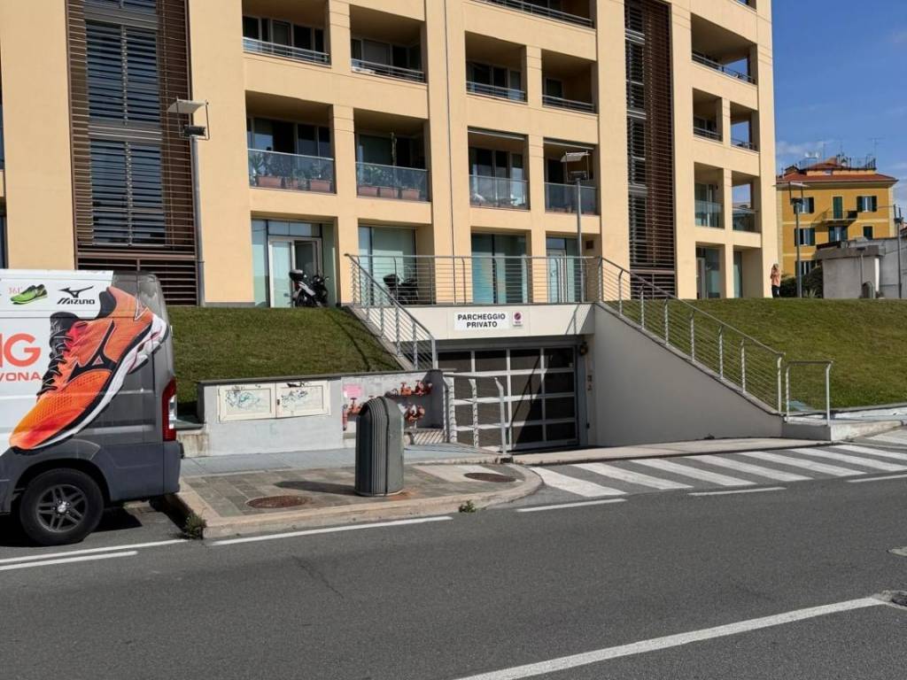 Box / garage a Savona in Via Giuseppe Peppino Impastato - Foto 5