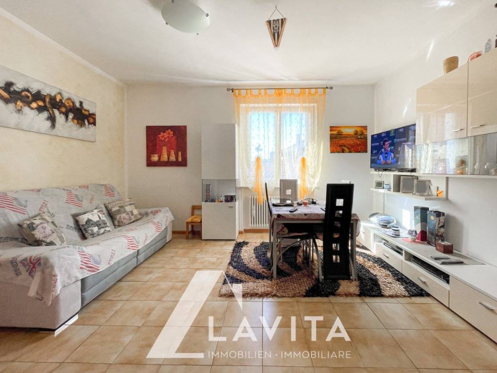 Appartamento a Bolzano in via Claudia Augusta - Foto 2