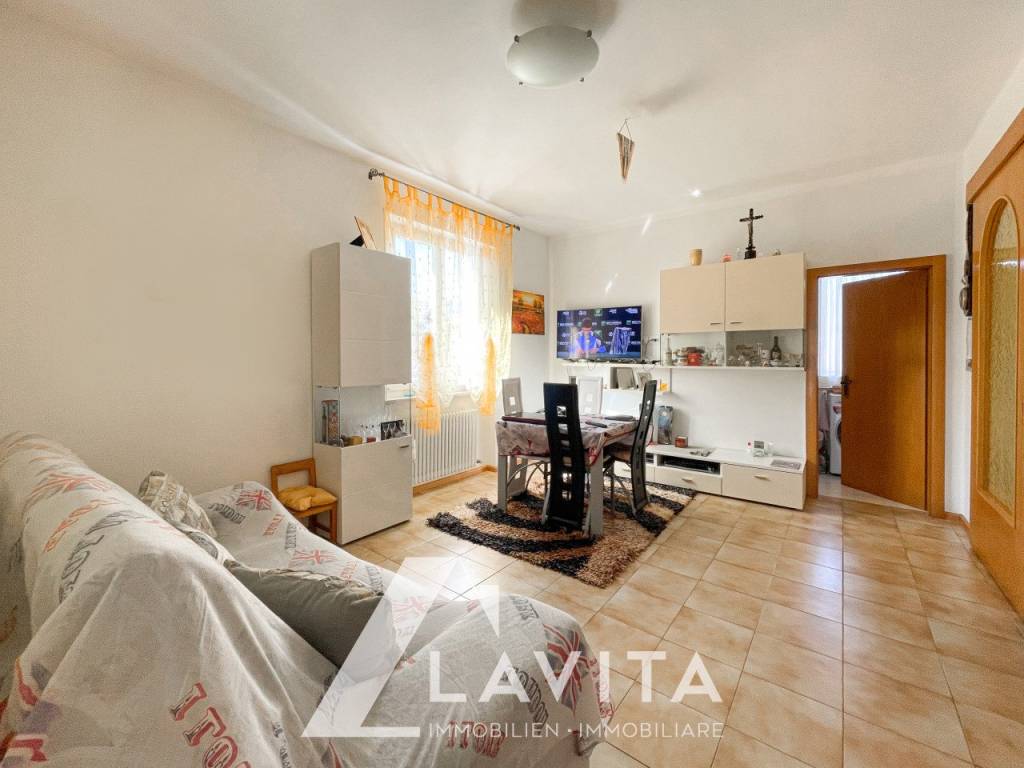 Appartamento a Bolzano in via Claudia Augusta - Foto 4