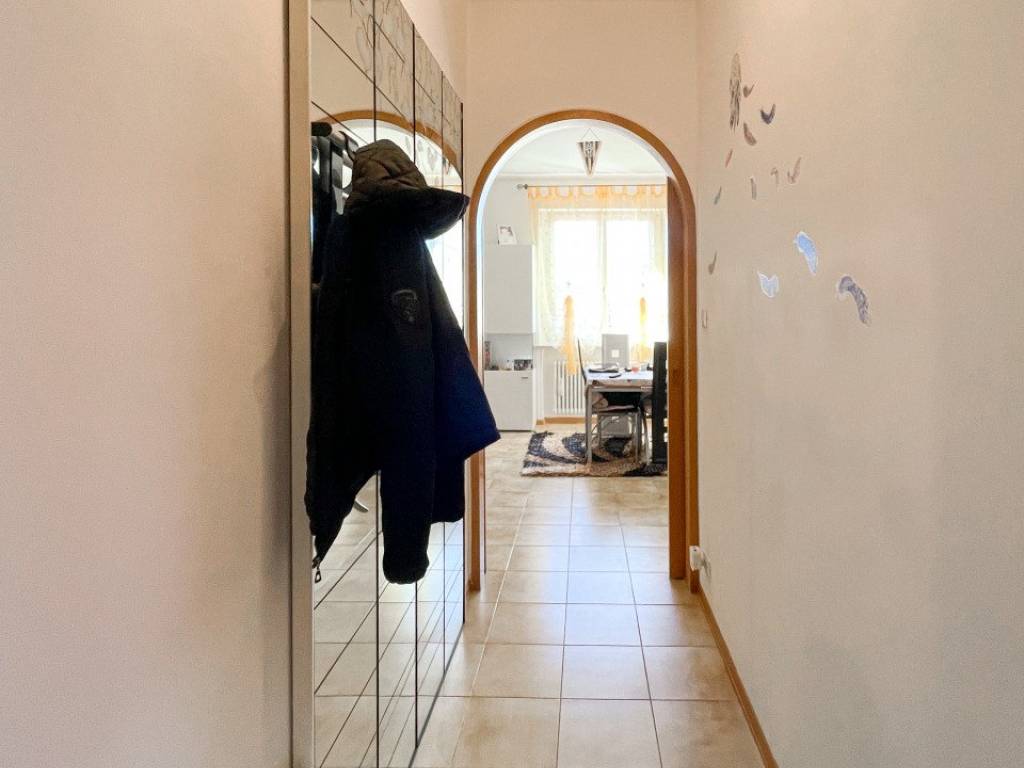 Appartamento a Bolzano in via Claudia Augusta - Foto 5