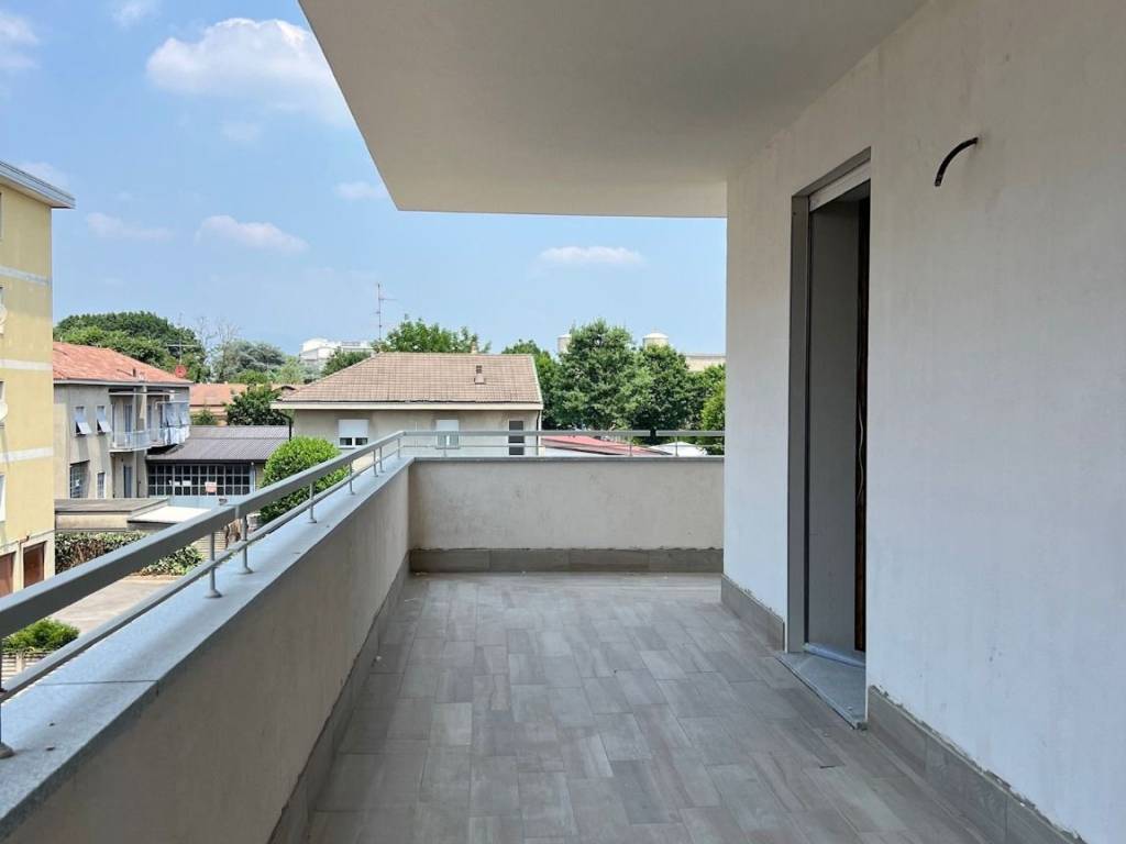 Attico / mansarda a Seregno - Foto 4