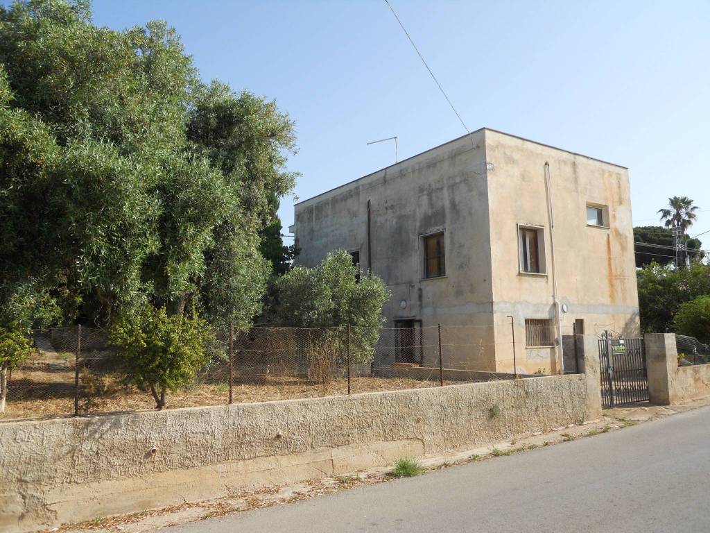 Villa a Modica in Corso Mediterraneo, 120 - Foto 2