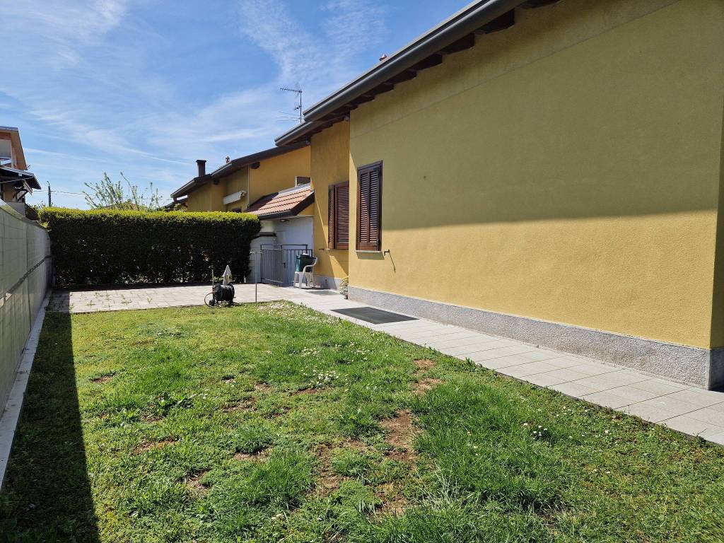 Villa a Cairate - Foto 4