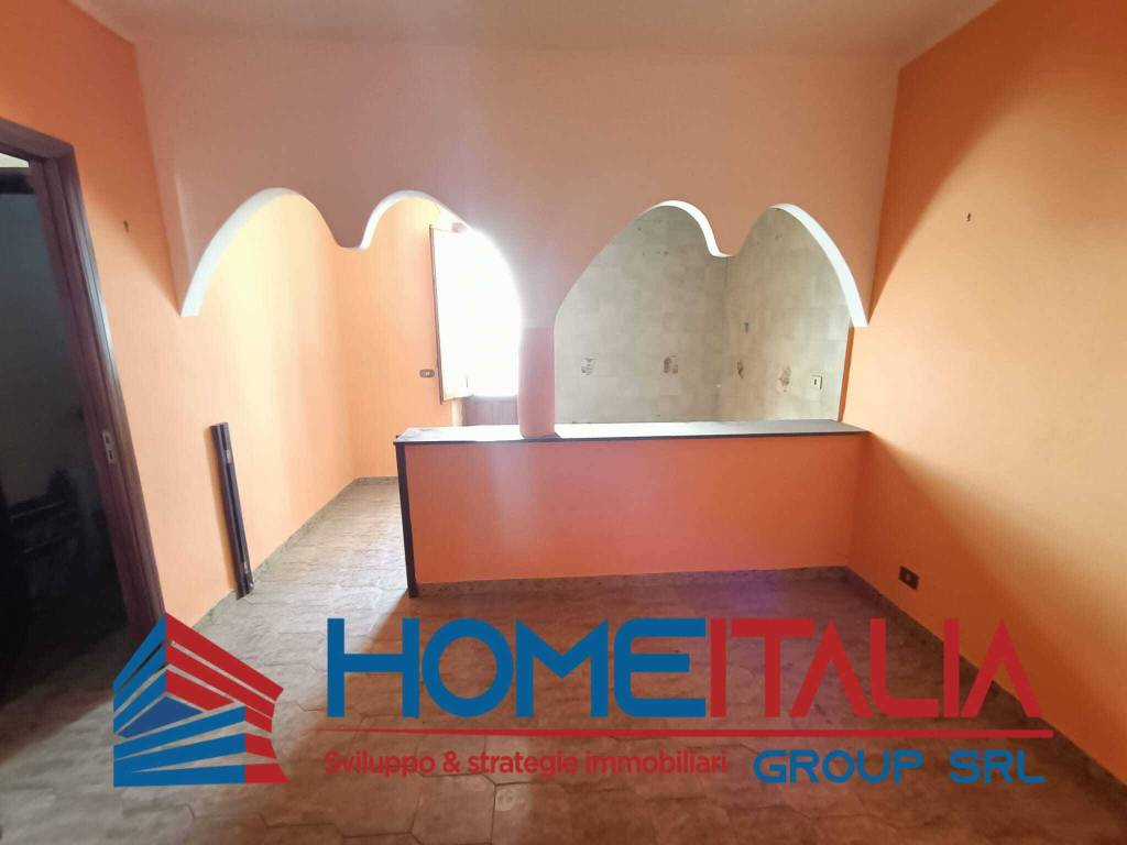 Appartamento a Belmonte mezzagno in Via John Fitzgerald Kennedy, 143 - Foto 2