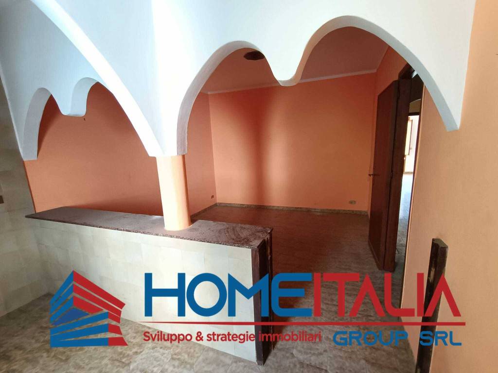 Appartamento a Belmonte mezzagno in Via John Fitzgerald Kennedy, 143 - Foto 3