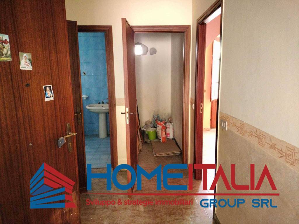 Appartamento a Belmonte mezzagno in Via John Fitzgerald Kennedy, 143 - Foto 4