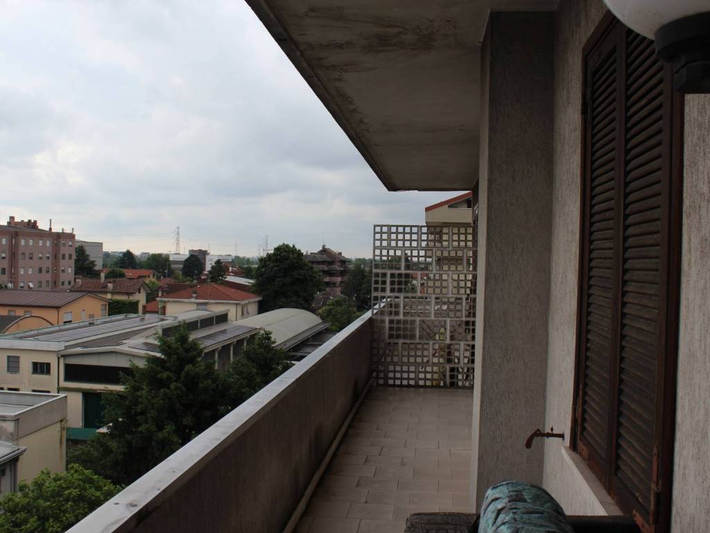 Appartamento a Nova milanese in Via Silvio Pellico - Foto 3